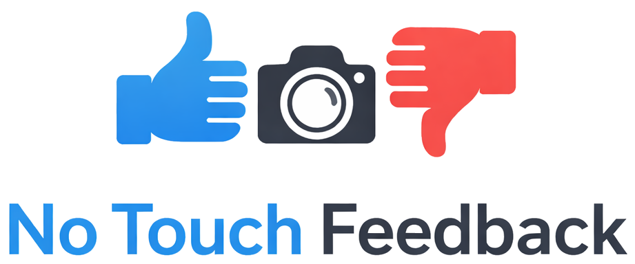 NoTouchFeedback