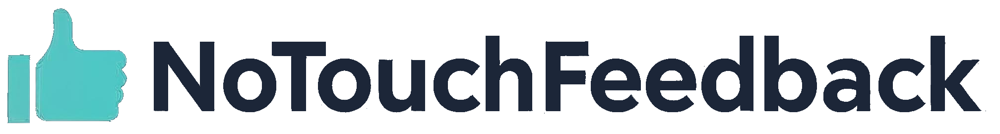 NoTouchFeedback